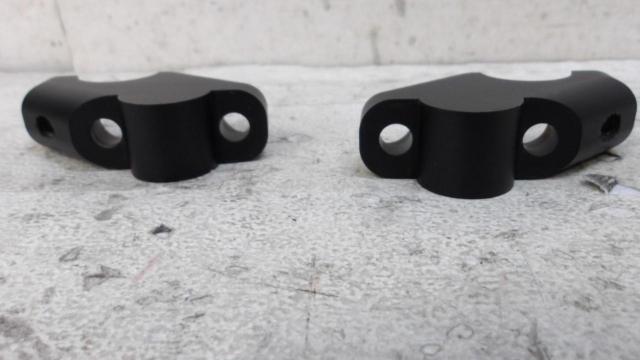 Unknown Manufacturer
Setback holder
Lesbian 250/500