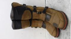 Size: 27cm
[BMW]
ATIEFEL
VENTURE
GRIP
GTX Boots
