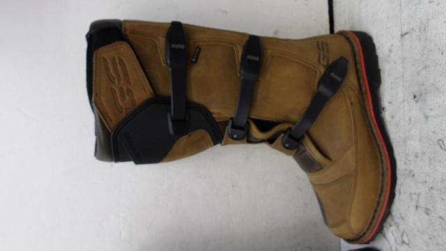 Size: 27cm
[BMW]
ATIEFEL
VENTURE
GRIP
GTX Boots