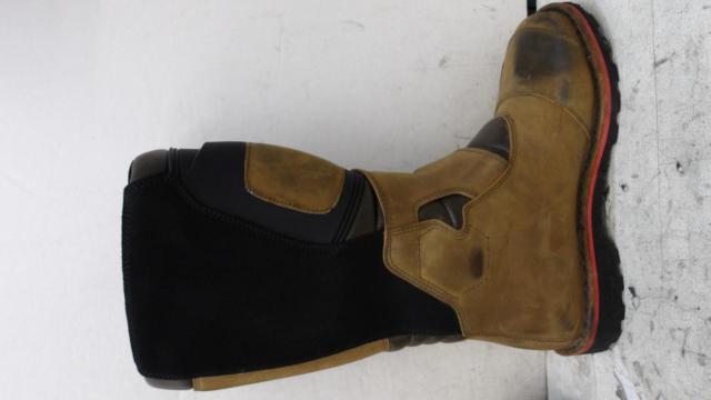 Size: 27cm
[BMW]
ATIEFEL
VENTURE
GRIP
GTX Boots