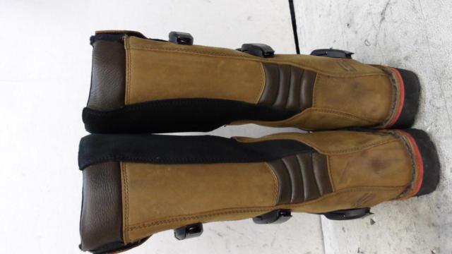 Size: 27cm
[BMW]
ATIEFEL
VENTURE
GRIP
GTX Boots