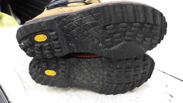Size: 27cm
[BMW]
ATIEFEL
VENTURE
GRIP
GTX Boots