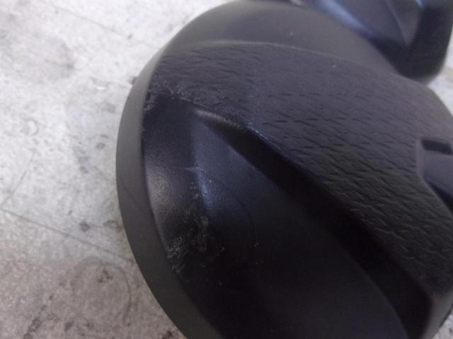 Genuine Honda mirror set (left and right)
GROM (Gromm type unknown)