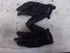 Size: MDAYTONA Leather Gloves