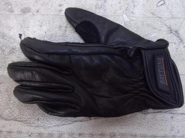 Size: MDAYTONA Leather Gloves