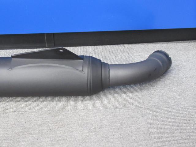 パワーヘッダーS マットブラック レブル250(8BK-MC49) BEAMS(ビームス)