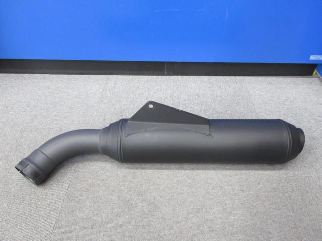 パワーヘッダーS マットブラック レブル250(8BK-MC49) BEAMS(ビームス)