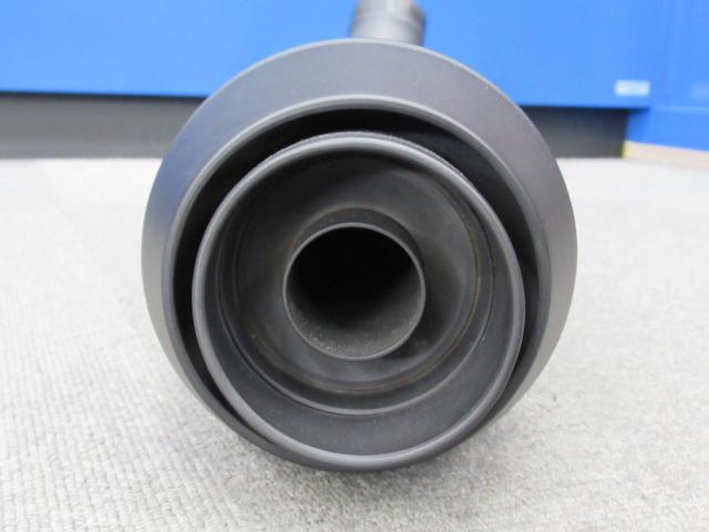 パワーヘッダーS マットブラック レブル250(8BK-MC49) BEAMS(ビームス)