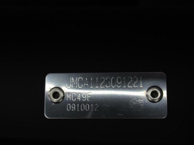 パワーヘッダーS マットブラック レブル250(8BK-MC49) BEAMS(ビームス)