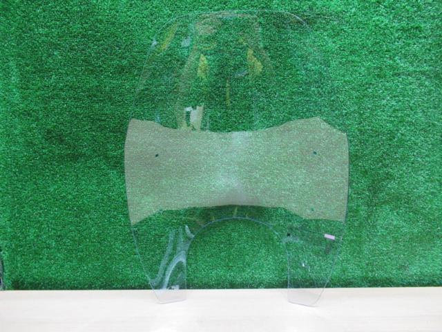 unused
Windscreen
Reble 250/500 (MC49 / PC60)
Asahi windshield