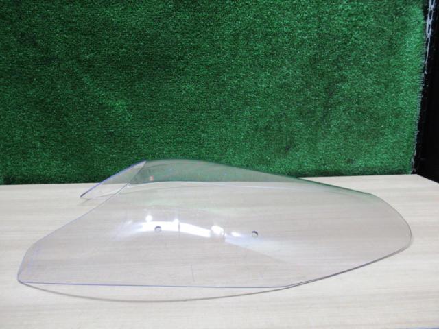 unused
Windscreen
Reble 250/500 (MC49 / PC60)
Asahi windshield