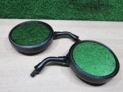 Z2 mini mirror
Right and left
10mm positive screw
KITACO (Kitako)