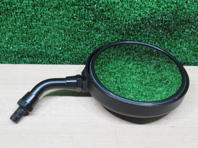 Z2 mini mirror
Right and left
10mm positive screw
KITACO (Kitako)