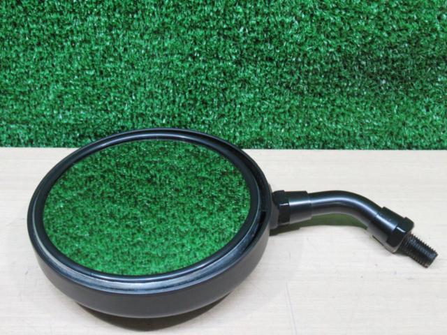 Z2 mini mirror
Right and left
10mm positive screw
KITACO (Kitako)