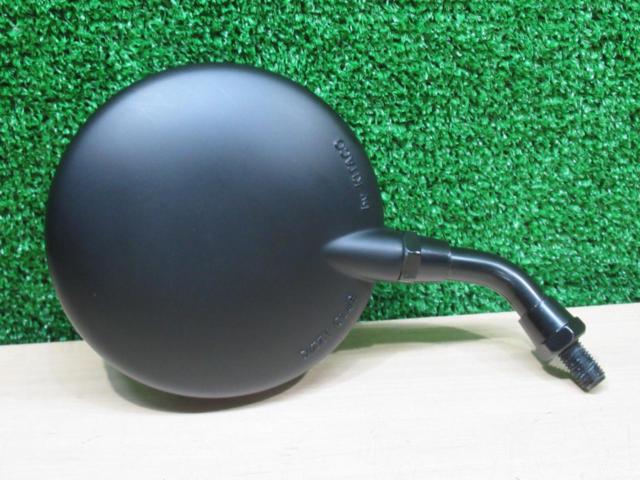 Z2 mini mirror
Right and left
10mm positive screw
KITACO (Kitako)