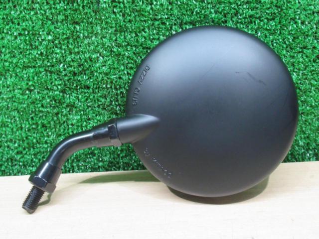 Z2 mini mirror
Right and left
10mm positive screw
KITACO (Kitako)