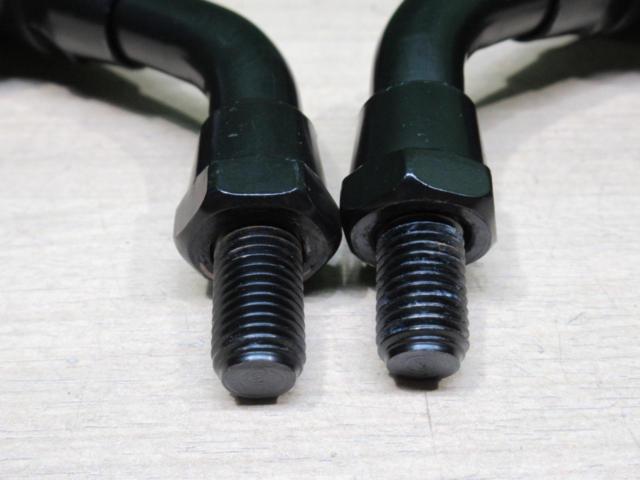 Z2 mini mirror
Right and left
10mm positive screw
KITACO (Kitako)