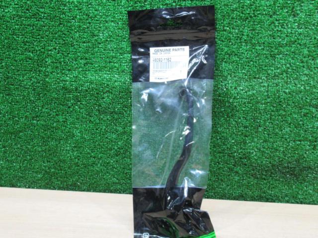 unused
Genuine clutch lever
ZRX / Zephyr etc.
Kawasaki (Kawasaki)
