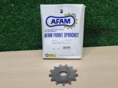 unused
13T
F sprocket
DUKE etc.
AFAM (Afamu)