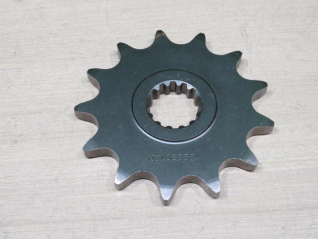 unused
13T
F sprocket
DUKE etc.
AFAM (Afamu)