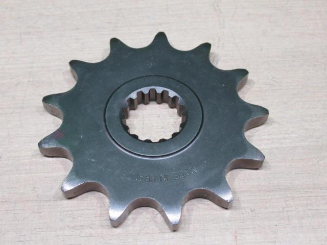 unused
13T
F sprocket
DUKE etc.
AFAM (Afamu)