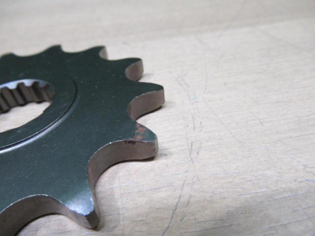 unused
13T
F sprocket
DUKE etc.
AFAM (Afamu)