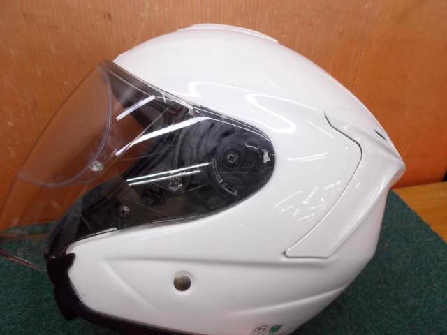 サイズ:L(59cm) SHOEI(ショウエイ) J-FORCEⅣ(Jフォース4)