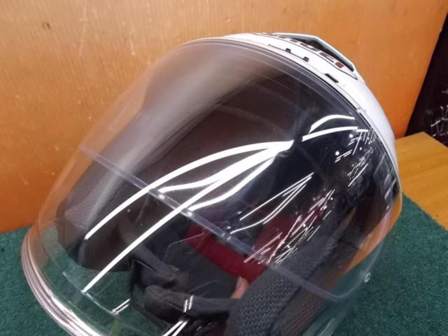 サイズ:L(59cm) SHOEI(ショウエイ) J-FORCEⅣ(Jフォース4)