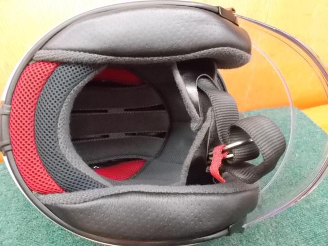 サイズ:L(59cm) SHOEI(ショウエイ) J-FORCEⅣ(Jフォース4)