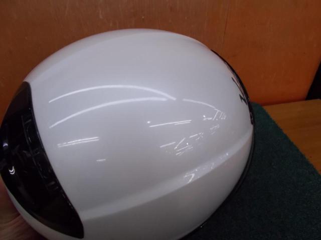 Size: Free (57-59cm)
OGK
VENIRE
Jet helmet