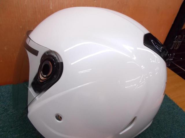 Size: Free (57-59cm)
OGK
VENIRE
Jet helmet