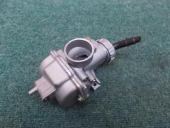 メーカー不明 キャブレター 汎用として