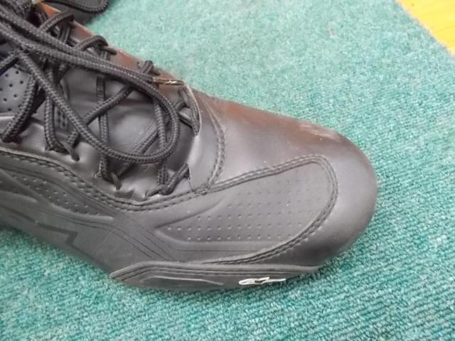 Size: US 9.5 (approximately 27.0cm)
Alpinestars (Alpine Star)
FASTER-3
Riding shoes