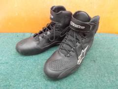 Size: US 9.5 (approximately 27.0cm)
Alpinestars (Alpine Star)
FASTER-3
RIDEKNIT
Riding shoes