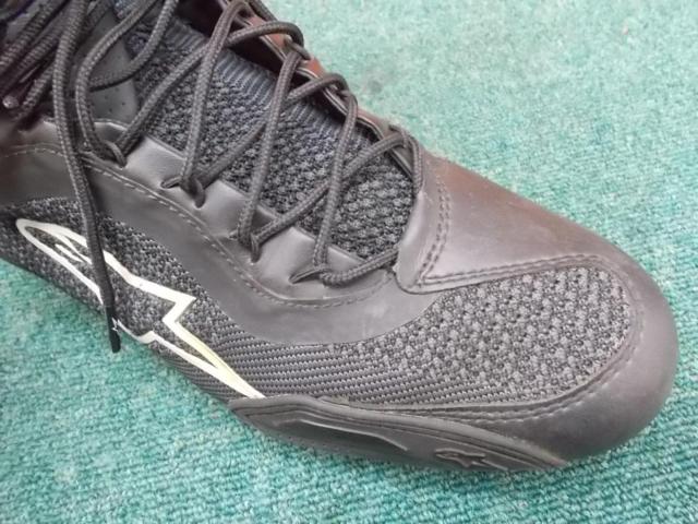 Size: US 9.5 (approximately 27.0cm)
Alpinestars (Alpine Star)
FASTER-3
RIDEKNIT
Riding shoes