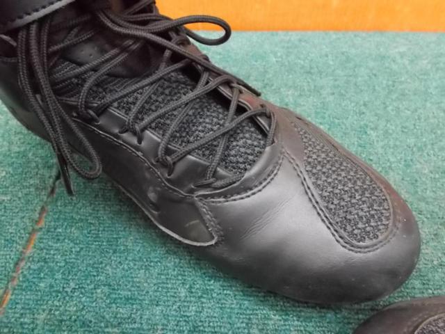 Size: US 9.5 (approximately 27.0cm)
Alpinestars (Alpine Star)
FASTER-3
RIDEKNIT
Riding shoes