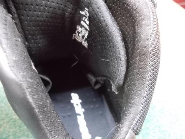 Size: US 9.5 (approximately 27.0cm)
Alpinestars (Alpine Star)
FASTER-3
RIDEKNIT
Riding shoes