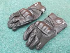 Size: M
Alpinestars (Alpine Star)
SP-5
Leather Gloves