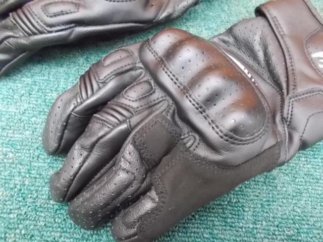 サイズ:M Alpinestars(アルパインスター) SP-5 レザーグローブ