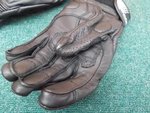 サイズ:M Alpinestars(アルパインスター) SP-5 レザーグローブ