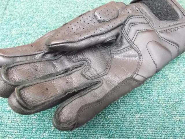 サイズ:M Alpinestars(アルパインスター) SP-5 レザーグローブ