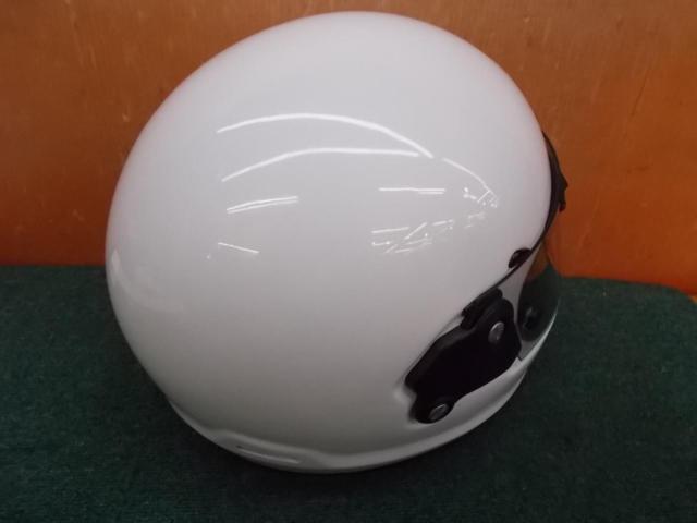 Size: S (55-56cm)
Arai (Arai)
RAPIDE-NEO