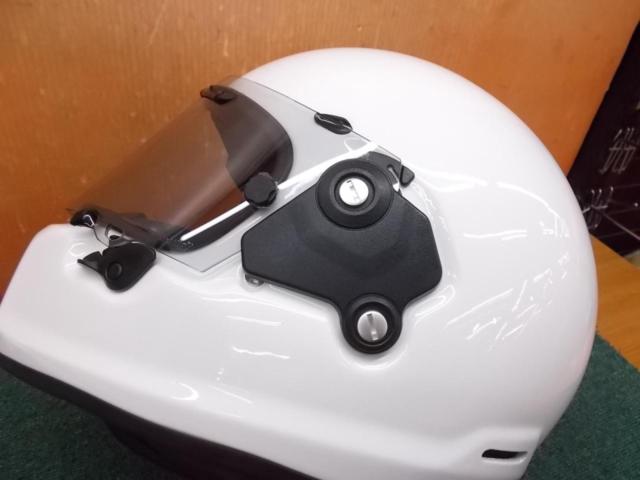 Size: S (55-56cm)
Arai (Arai)
RAPIDE-NEO