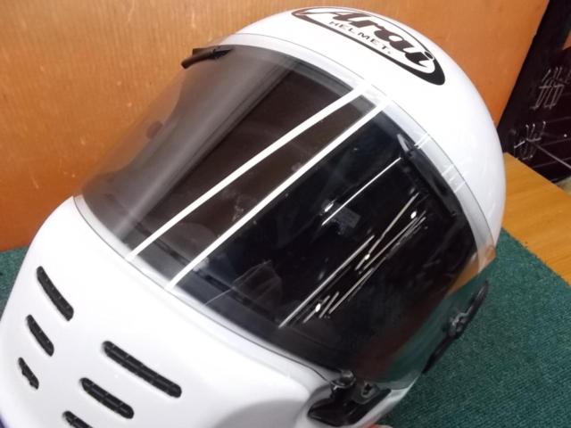 Size: S (55-56cm)
Arai (Arai)
RAPIDE-NEO