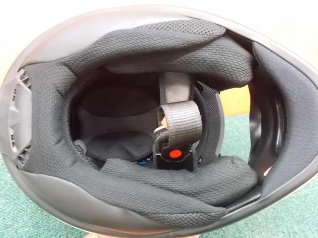 Size: S (55-56cm)
Arai (Arai)
RAPIDE-NEO