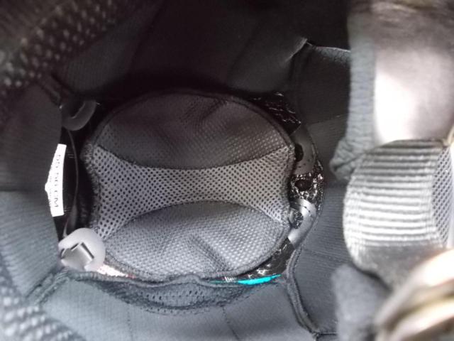 Size: S (55-56cm)
Arai (Arai)
RAPIDE-NEO