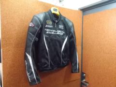 Size: LL
elf (Elf)
Mesh jacket
