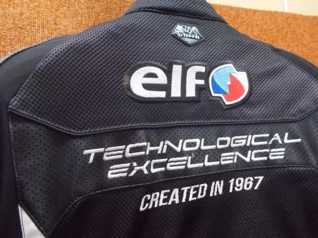Size: LL
elf (Elf)
Mesh jacket
