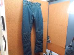 Size: XL
Snap-On (Snap-on)
Windproof denim