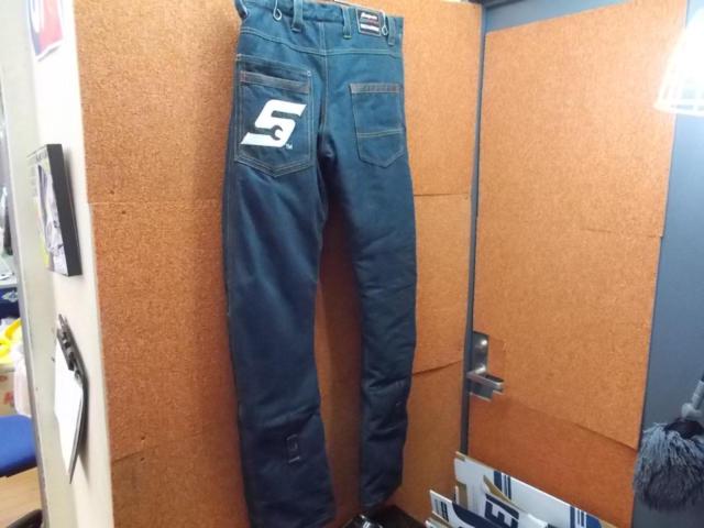 サイズ:XL Snap-On(スナップオン) 防風デニム